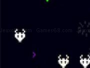 Jouer à Inverse Invaders