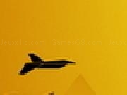 Jouer à Canyon Fighter