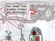 Jouer à Schizophrenic Mario