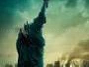 Jouer à cloverfield