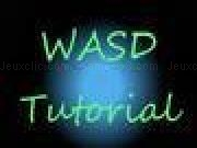 Jouer à WASD Tutorial