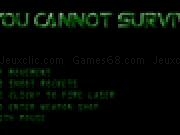 Jouer à You cannot survive 2
