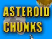 Jouer à Asteroid Chunks