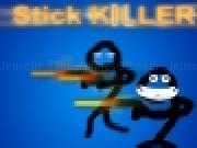 Jouer à Stick killer - &quot;ALPHA TEST VERSION&quot;