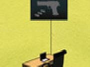 Jouer &agrave; Lock Destroyer Escape