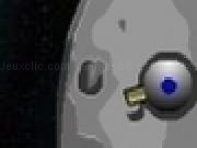 Jouer à Ultra Asteroid Defence - V. 011 Demo preview