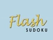 Jouer à Flash Sudoku