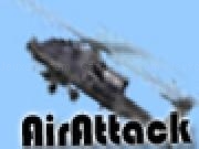 Jouer à AirAttack
