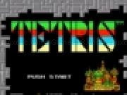 Jouer à Classic Tetris