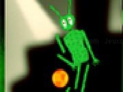 Jouer à Green Terror