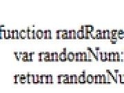 Jouer &agrave; Random Number Generator