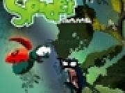 Jouer à Spidergame
