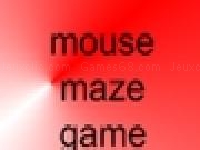 Jouer à Mouse maze game