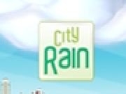 Jouer à City Rain BS