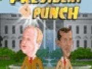 Jouer &agrave; PresidentPunch