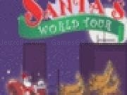 Jouer à Santa&#39;sWorldTour