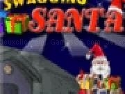 Jouer à SwaggingSanta