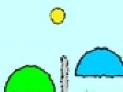 Jouer à Blob Ball