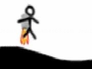 Jouer à space pack man 2