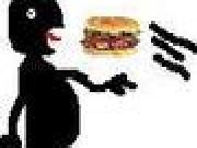 Jouer à stick man fat and melted