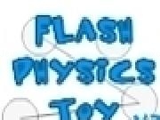 Jouer à Flash Physics Toy v2