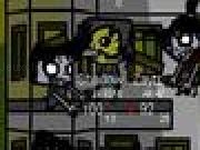 Jouer &agrave; Zombie Infestation 2.0