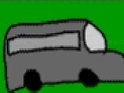 Jouer à Plains Bus!