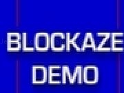 Jouer à Blockaze DEMO