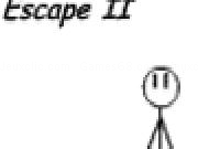 Jouer à Stick Escape II