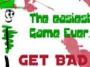 Jouer à TheEasiestGameEver / GetBad