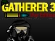 Jouer à Gatherer 3