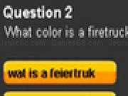 Jouer à Are you an idiot?