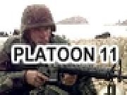 Jouer à PLATOON - 3 days war