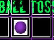 Jouer à Ball Toss (Release)