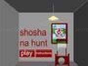 Jouer à Shoshana Hunt