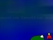 Jouer à Platformer World V1.3