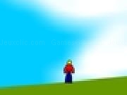 Jouer à Platformer World V1.2