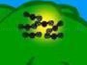 Jouer à My First Platformer V.1