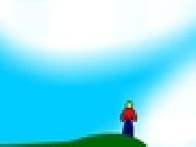 Jouer à Platformer World V1.1