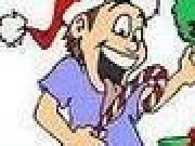 Jouer &agrave; Christmas Slider Challenge