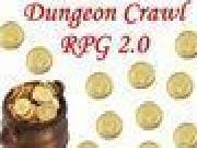 Jouer à Dungeon Crawl RPG 2.0