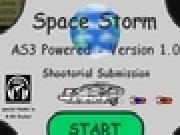 Jouer à Space Storm V1.0
