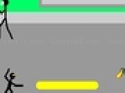 Jouer &agrave; Day X : The Riot