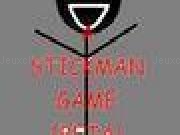 Jouer à A Stickman Game (Beta)