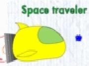 Jouer &agrave; Space traveler