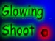Jouer à Glowing Shoot