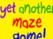 Jouer à Yet another maze game