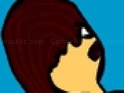Jouer à Greg Is So Evil: Platformer Version