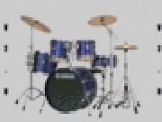 Jouer à Virtual Drums V2.0
