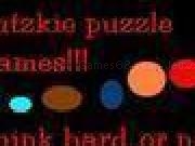 Jouer à tutzkie maze game